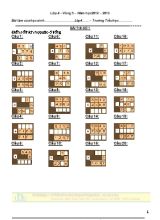 Đề thi Violympic Toán lớp 4 vòng 5 - Năm học 2012-2013